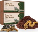 Coirology Natural Coconut Fiber Substrate for Pets