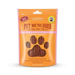 Chicken & Sweet Potato Grain-Free Dog Treats 90g