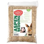 Happy Pet Aspen Small Animal Bedding - 12L