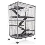 Cozy Pet Large Rodent Cage for Small Pets