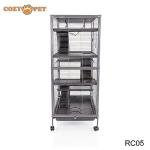 Cozy Pet Large Rodent Cage for Small Pets