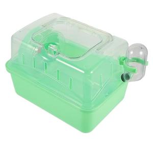 Large Acrylic Hamster Cage for Small Pets