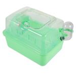 Large Acrylic Hamster Cage for Small Pets