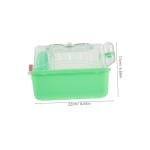 Large Acrylic Hamster Cage for Small Pets