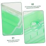 Large Acrylic Hamster Cage for Small Pets