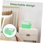 Large Acrylic Hamster Cage for Small Pets