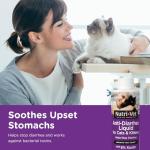 Nutri-Vet Liquid Anti-Diarrhea for Cats, 4 oz