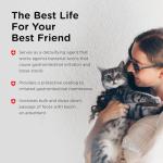 Nutri-Vet Liquid Anti-Diarrhea for Cats, 4 oz