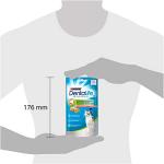 DENTALIFE Salmon Flavor Cat Treats 40g