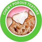 DENTALIFE Salmon Flavor Cat Treats 40g