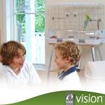 Spacious Tall Bird Cage for Home, 60.9 cm