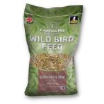 All-Year Round Wild Bird Seed Mix 12.75kg