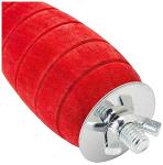 Ancol Wooden Chew Carrot Toy for Pets