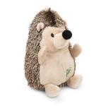 Petface Heston Hedgehog Plush Dog Toy