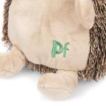 Petface Heston Hedgehog Plush Dog Toy