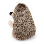 Petface Heston Hedgehog Plush Dog Toy
