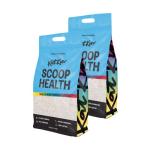 KatKin Colour-Changing Health Monitor Cat Litter