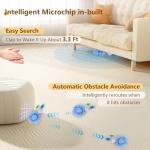 Interactive Rolling Ball Cat Toy Kit