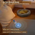 Interactive Rolling Ball Cat Toy Kit