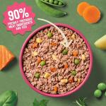 Harringtons Grain-Free Hypoallergenic Dog Food Variety Pack
