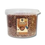 Premium No-Mess Peanuts for Backyard Birds