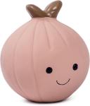 Petface Soft Chew Onion Dog Toy, Small