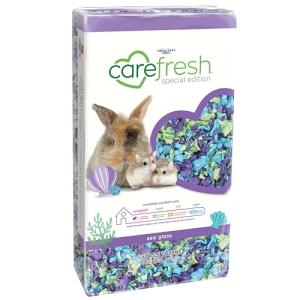 Dust-Free Sea Glass Small Pet Bedding, 10L