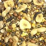 Premium Mixed Food for Rats and Mice 500g