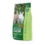 Burgess Excel Mint Nuggets for Adult Rabbits 3kg