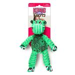 KONG Floppy Knots Hippo for Medium/Large Dogs