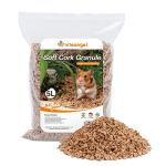 Niteangel Natural Coco Bedding for Small Pets