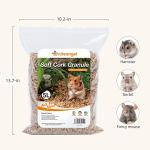 Niteangel Natural Coco Bedding for Small Pets