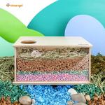 Niteangel Natural Coco Bedding for Small Pets