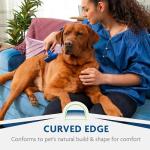 FURminator Dog Deshedding Tool for Loose Hair
