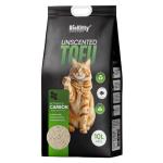 Unscented Eco-Friendly Tofu Cat Litter 10L