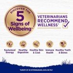 Wellness Complete Health Dry Dog Food, Large Breed