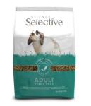 Selective Adult Rabbit Food for Pets 1.5kg