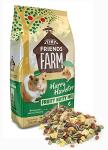 Tiny Friends Farm Harry Hamster Fruity Nutty Mix