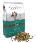 Selective Adult Rabbit Food for Pets 1.5kg