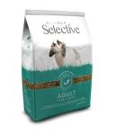 Selective Adult Rabbit Food for Pets 1.5kg