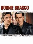 Donnie Brasco Dog Bandana Accessory