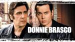Donnie Brasco Dog Bandana Accessory