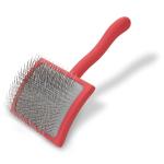 Chris Christensen Big G Slicker Brush for Dogs