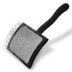 Big K Slicker Brush for Dogs and Poodles
