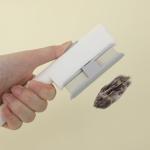 Self-Cleaning Pet Hair Remover Comb for Dogs and Cats