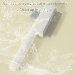 Self-Cleaning Pet Hair Remover Comb for Dogs and Cats