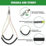 Portable Dog Grooming Arm with Clamp - 33.5 Inch