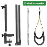 Portable Dog Grooming Arm with Clamp - 33.5 Inch