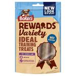 Bakers Rewards Mixed Dog Treats Variety Pack