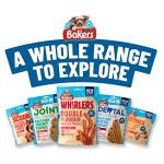 Bakers Rewards Mixed Dog Treats Variety Pack